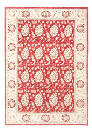 Tappeto Ziegler - 174 x 121 cm - rosso