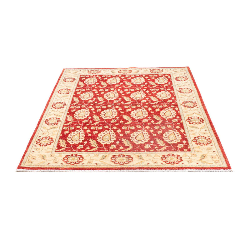 Tappeto Ziegler - 174 x 121 cm - rosso