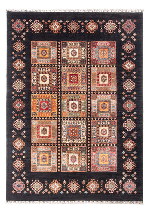 Tappeto Ziegler - Bakhtiari - 236 x 178 cm - multicolore
