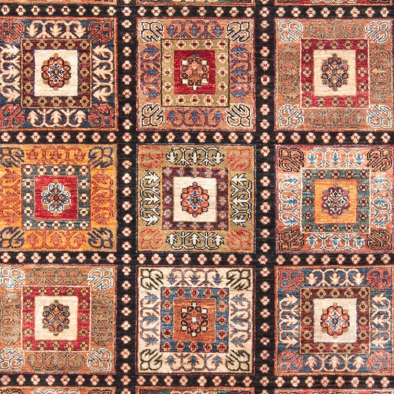 Tappeto Ziegler - Bakhtiari - 236 x 178 cm - multicolore
