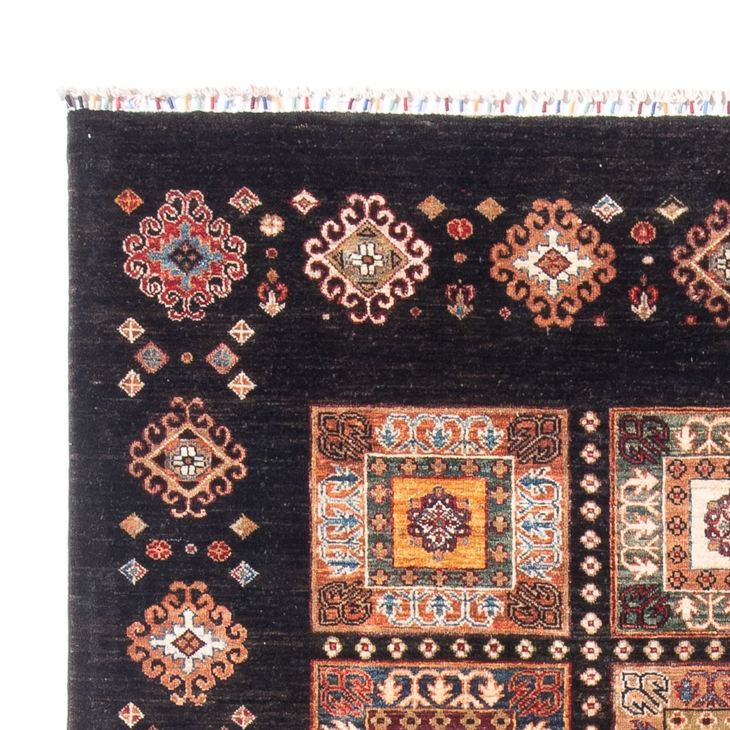 Tappeto Ziegler - Bakhtiari - 236 x 178 cm - multicolore
