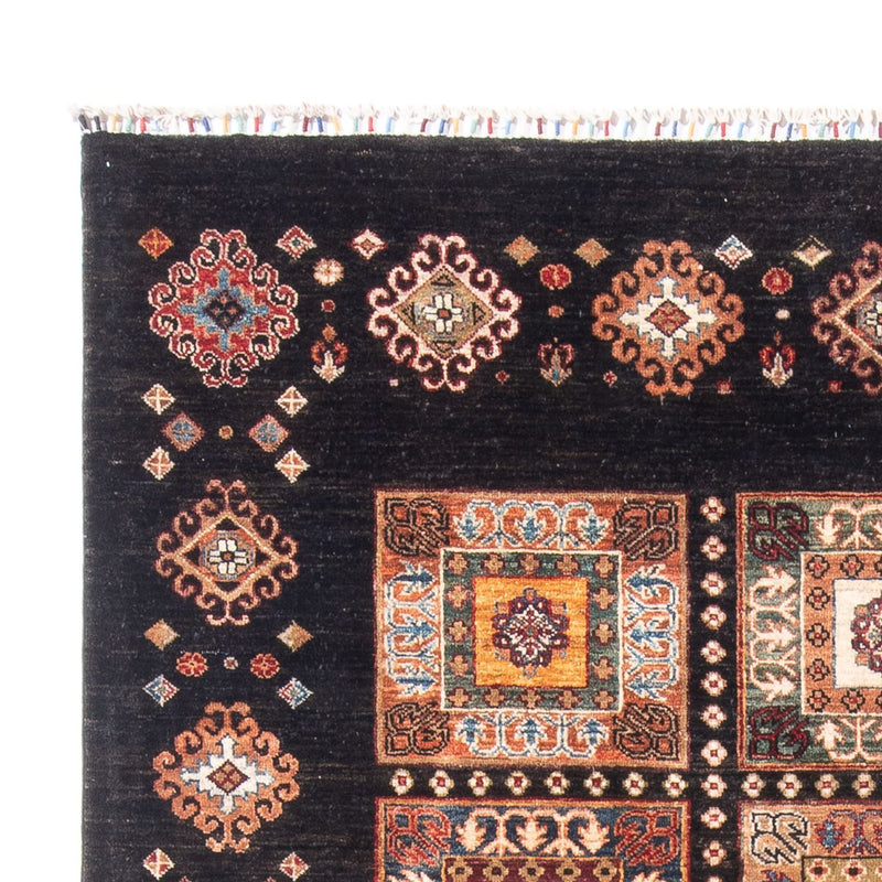 Tappeto Ziegler - Bakhtiari - 236 x 178 cm - multicolore