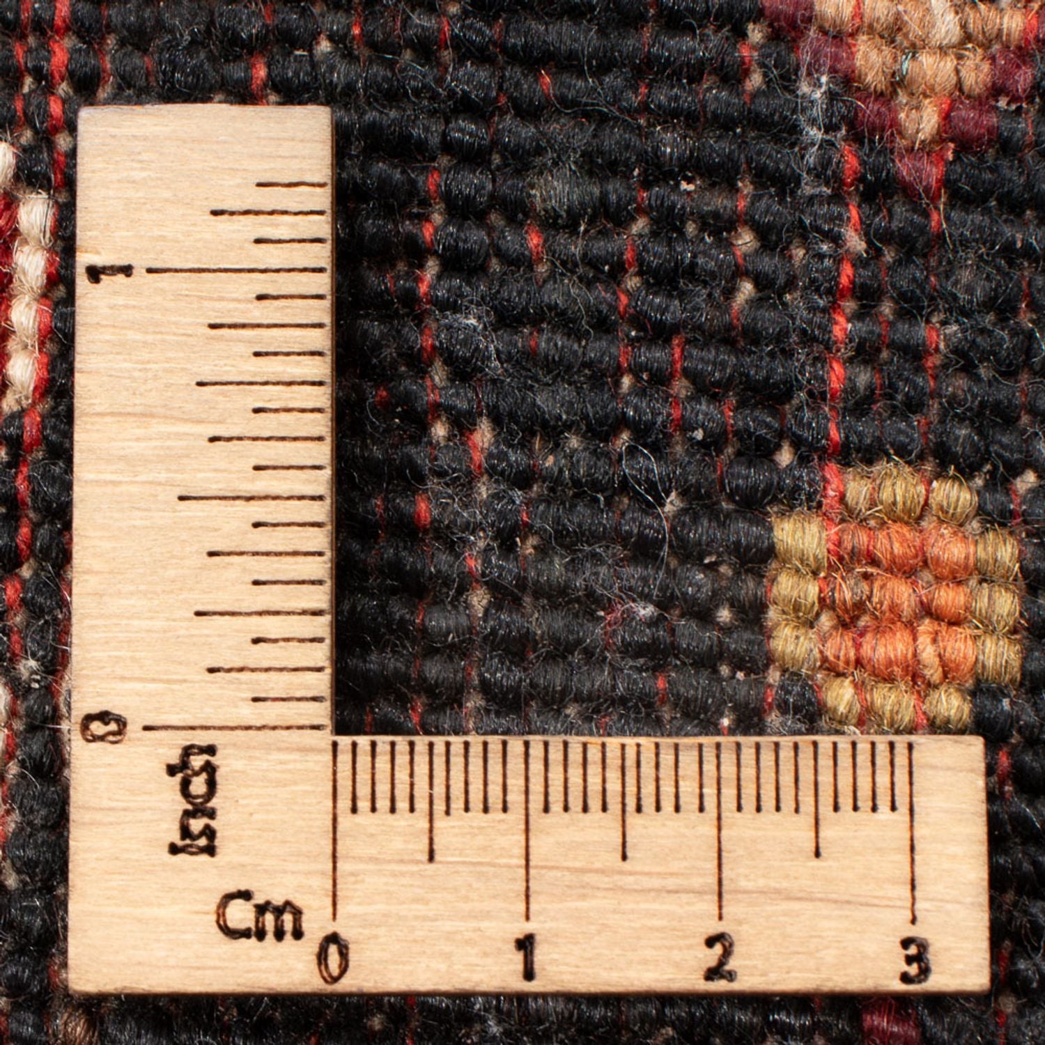Tappeto Ziegler - Bakhtiari - 236 x 178 cm - multicolore