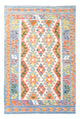 Kilim Maimana Tappeto 143x98cm - Tappeto di lana