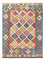 Tappeto Kelim - Splash - 152 x 103 cm - multicolore