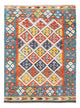 Kilim Maimana Tappeto 152x103cm - Tappeto di lana
