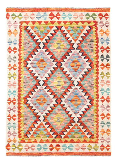 Kilim Maimana Tappeto 101x150cm - Tappeto di lana