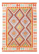 Kilim Maimene Tappeto 150x101cm - Tappeto di lana