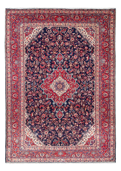 Sarouk Tappeto 217x315cm - Tappeto persiano