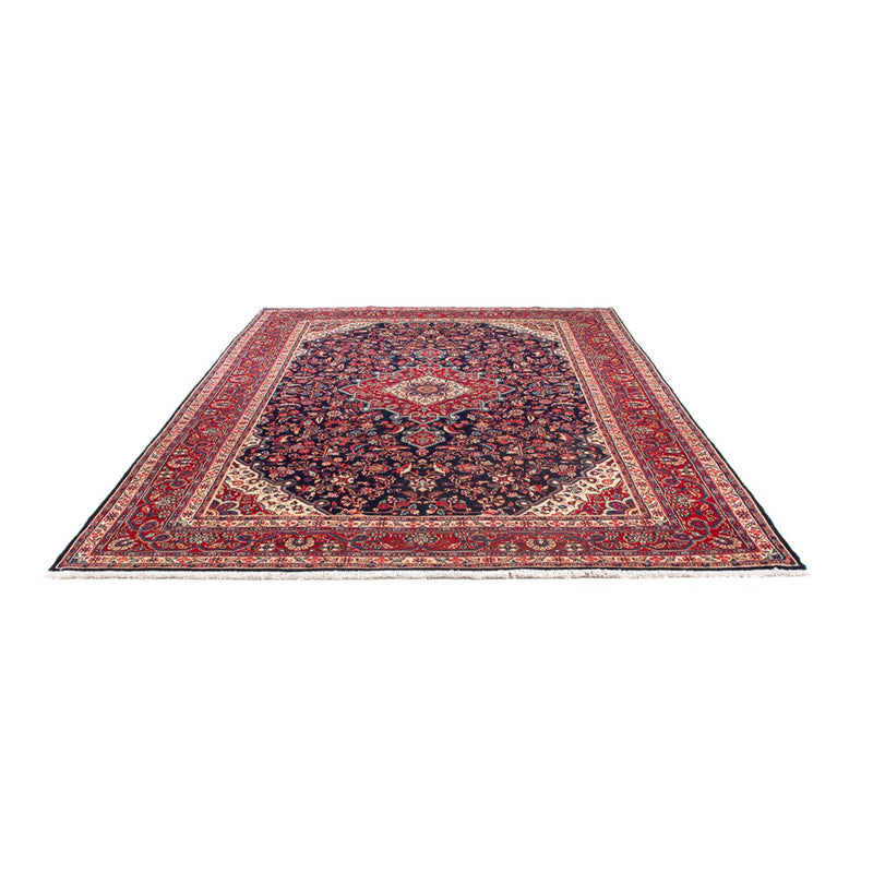 Tappeto Persero - Classico - 315 x 217 cm - rosso scuro