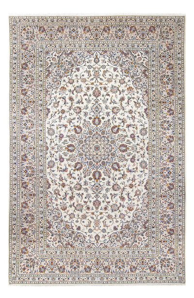 Kashan Tappeto 200x307cm - Tappeto persiano