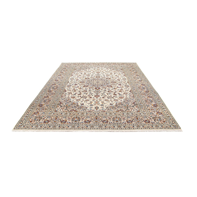 Tappeto Persero - Keshan - 307 x 200 cm - crema