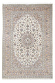 Kashan Tappeto 205x308cm - Tappeto persiano