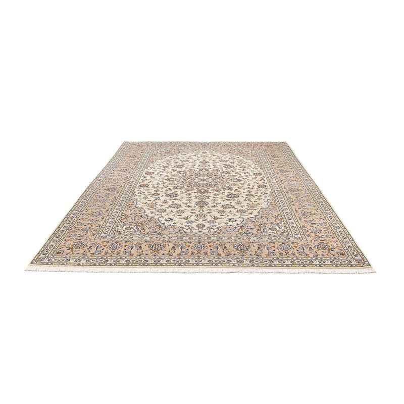 Tappeto Persero - Keshan - 308 x 205 cm - crema