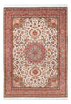 Tabriz - 50 Raj Tappeto 302x200cm - Tappeto persiano