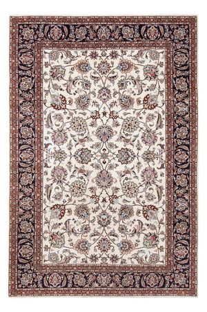 Tappeto Persero - Classico - 290 x 193 cm - crema