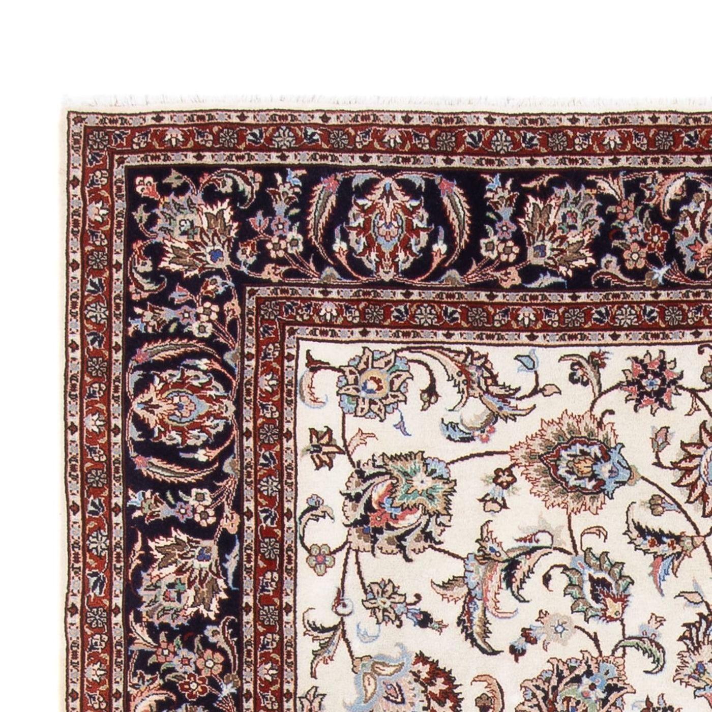 Mashhad Tappeto 290x193cm - Tappeto persiano