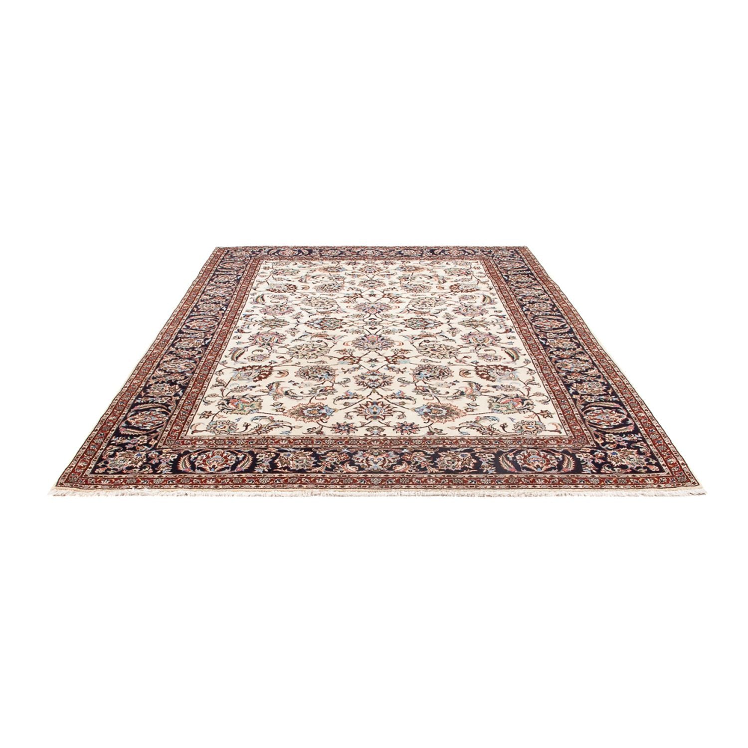Tappeto Persero - Classico - 290 x 193 cm - crema