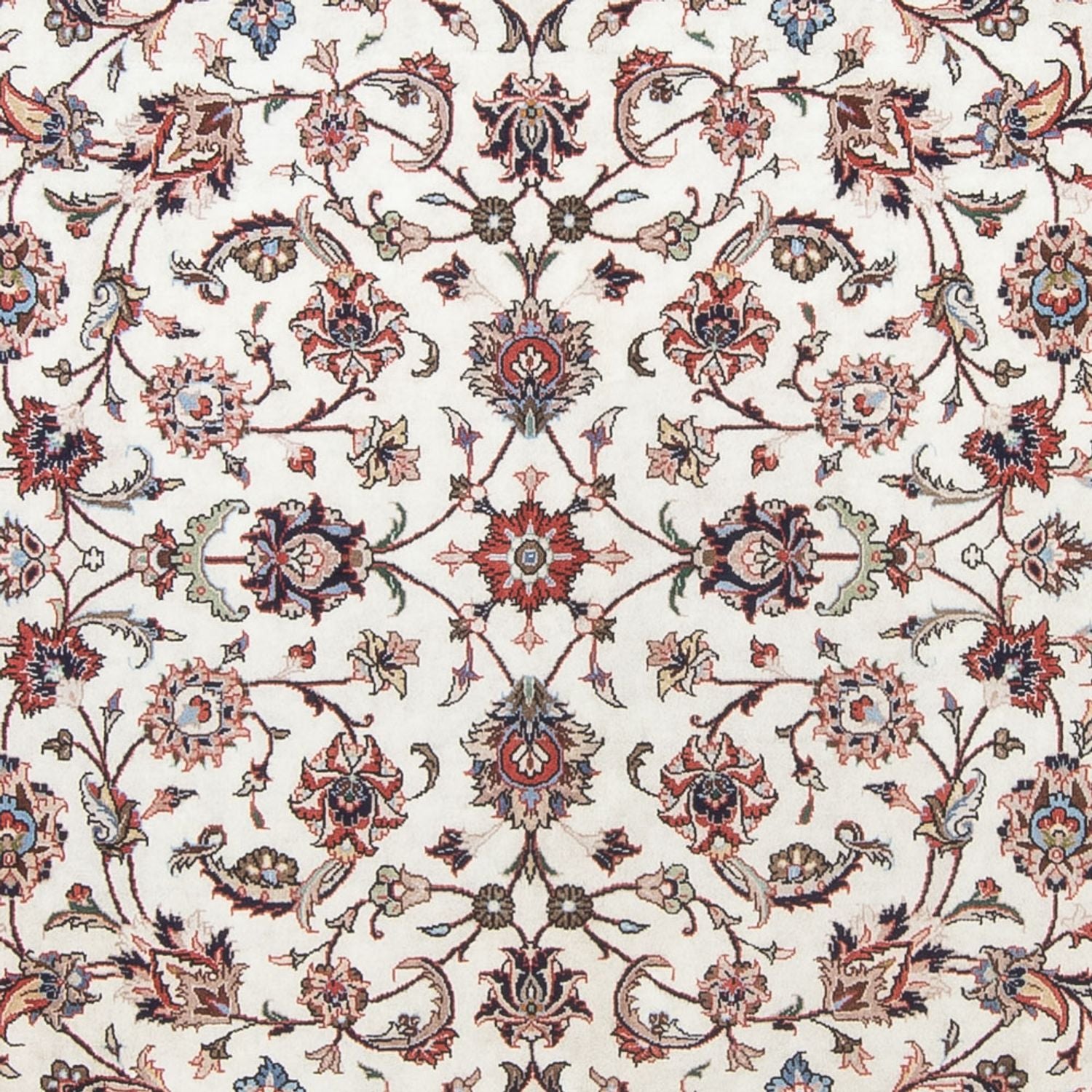 Tappeto Persero - Classico - 332 x 180 cm - crema