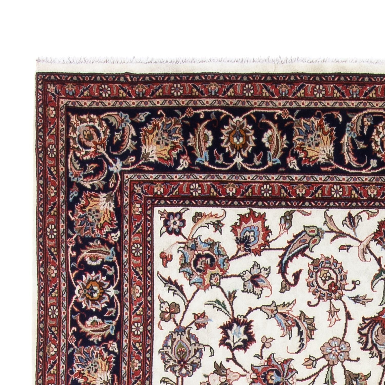 Tappeto Persero - Classico - 332 x 180 cm - crema