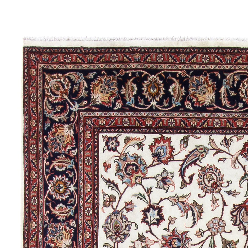 Tappeto Persero - Classico - 332 x 180 cm - crema