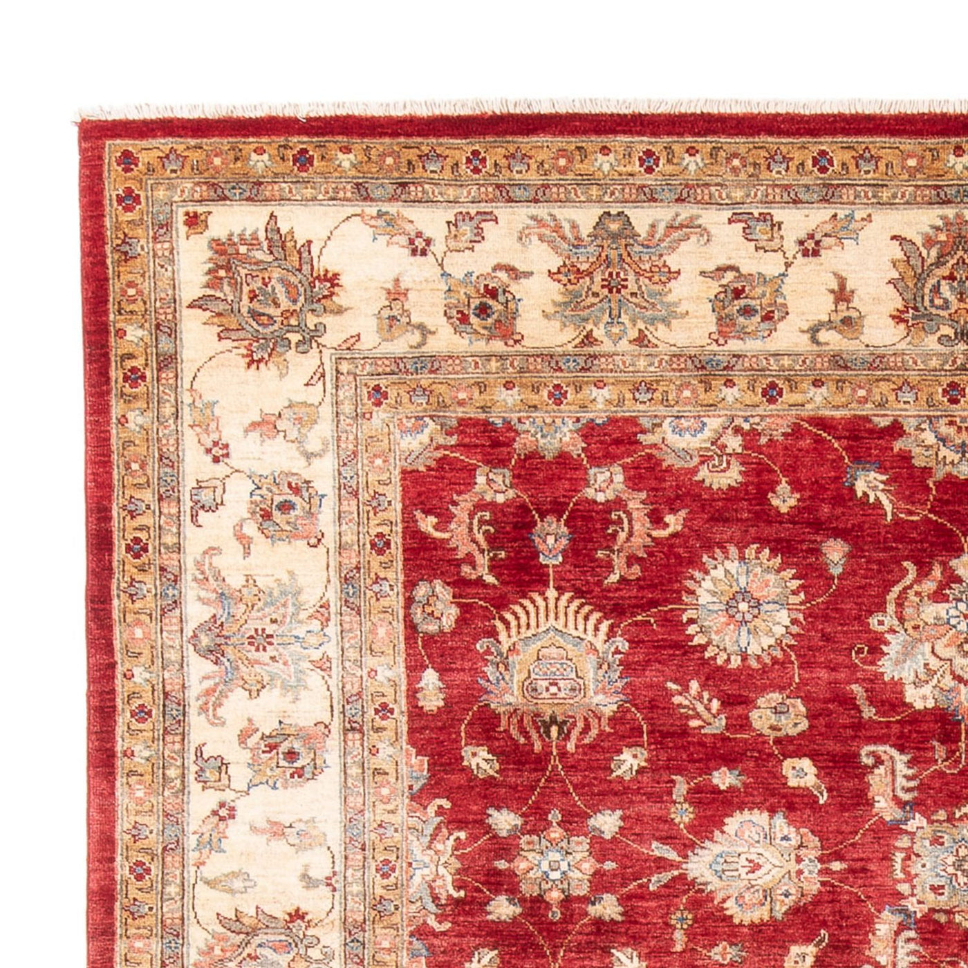 Tappeto Ziegler 298x209cm - Tappeto orientale