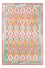 Tappeto Kelim - Splash - 298 x 199 cm - multicolore