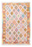Tappeto Kelim - Splash - 291 x 198 cm - multicolore