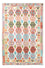 Tappeto Kelim - Splash - 305 x 203 cm - multicolore