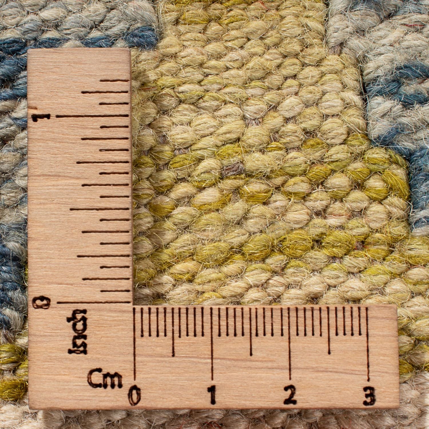 Tappeto Kelim - Splash - 305 x 203 cm - multicolore