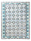 Tappeto Kelim - Tendenza - 292 x 220 cm - multicolore
