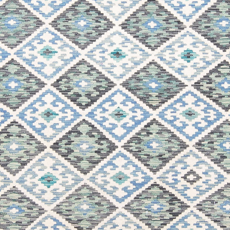 Tappeto Kelim - Tendenza - 292 x 220 cm - multicolore