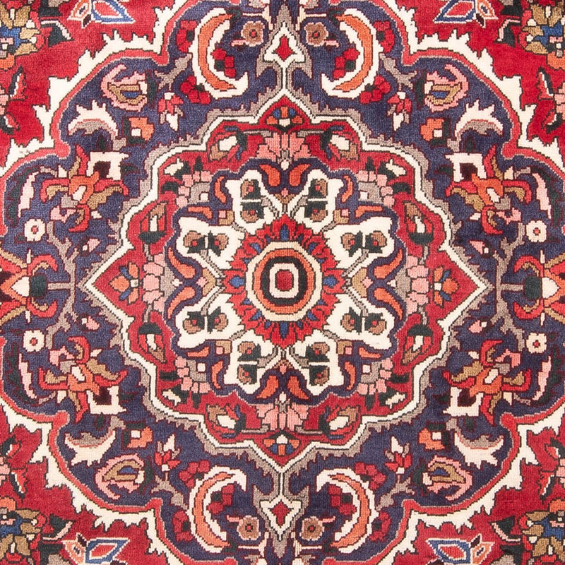 Tappeto Persero - Nomade - 305 x 207 cm - rosso