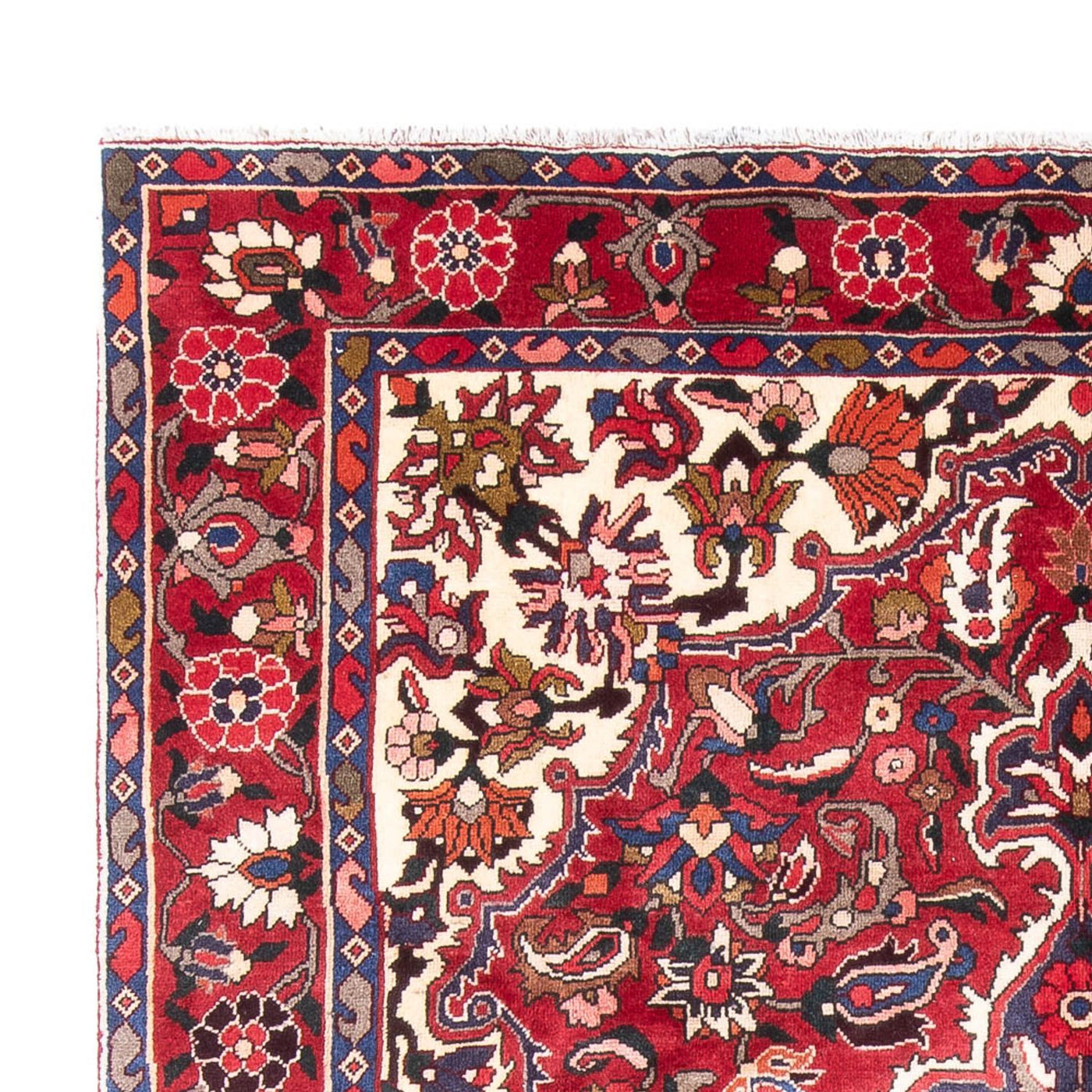 Bakhtiari Tappeto 305x207cm - Tappeto persiano