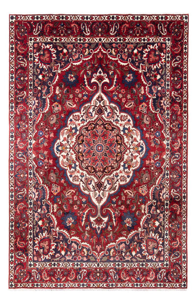 Bakhtiari Tappeto 211x324cm - Tappeto persiano