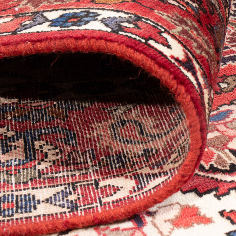 Tappeto Persero - Nomade - 324 x 211 cm - rosso