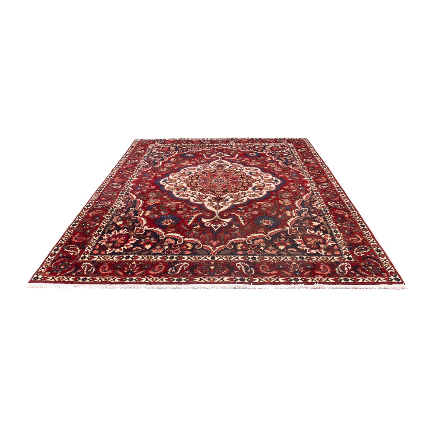 Tappeto Persero - Nomade - 324 x 211 cm - rosso