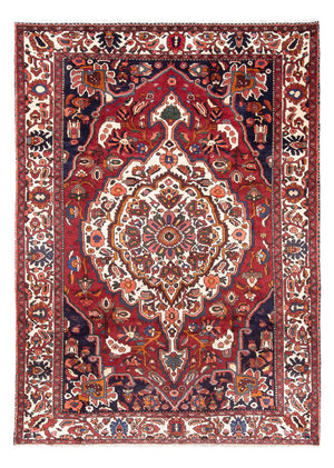 Tappeto Persero - Nomade - 296 x 209 cm - rosso