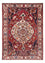 Tappeto Persero - Nomade - 296 x 209 cm - rosso