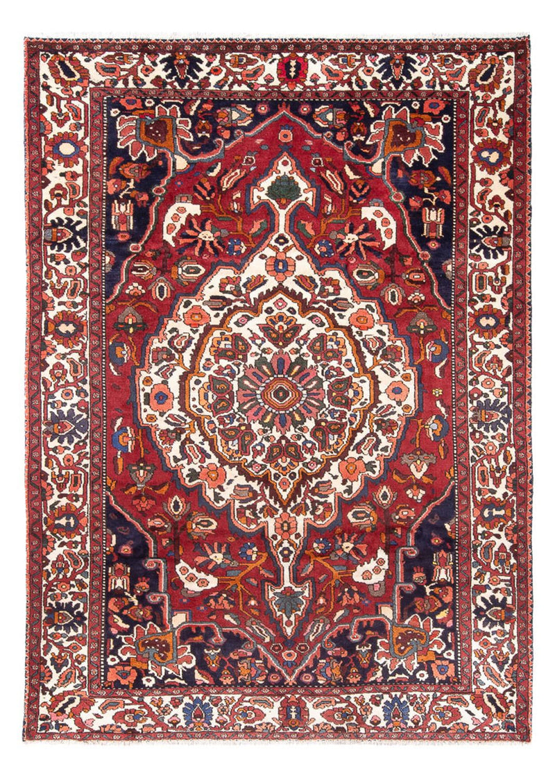 Tappeto Persero - Nomade - 296 x 209 cm - rosso
