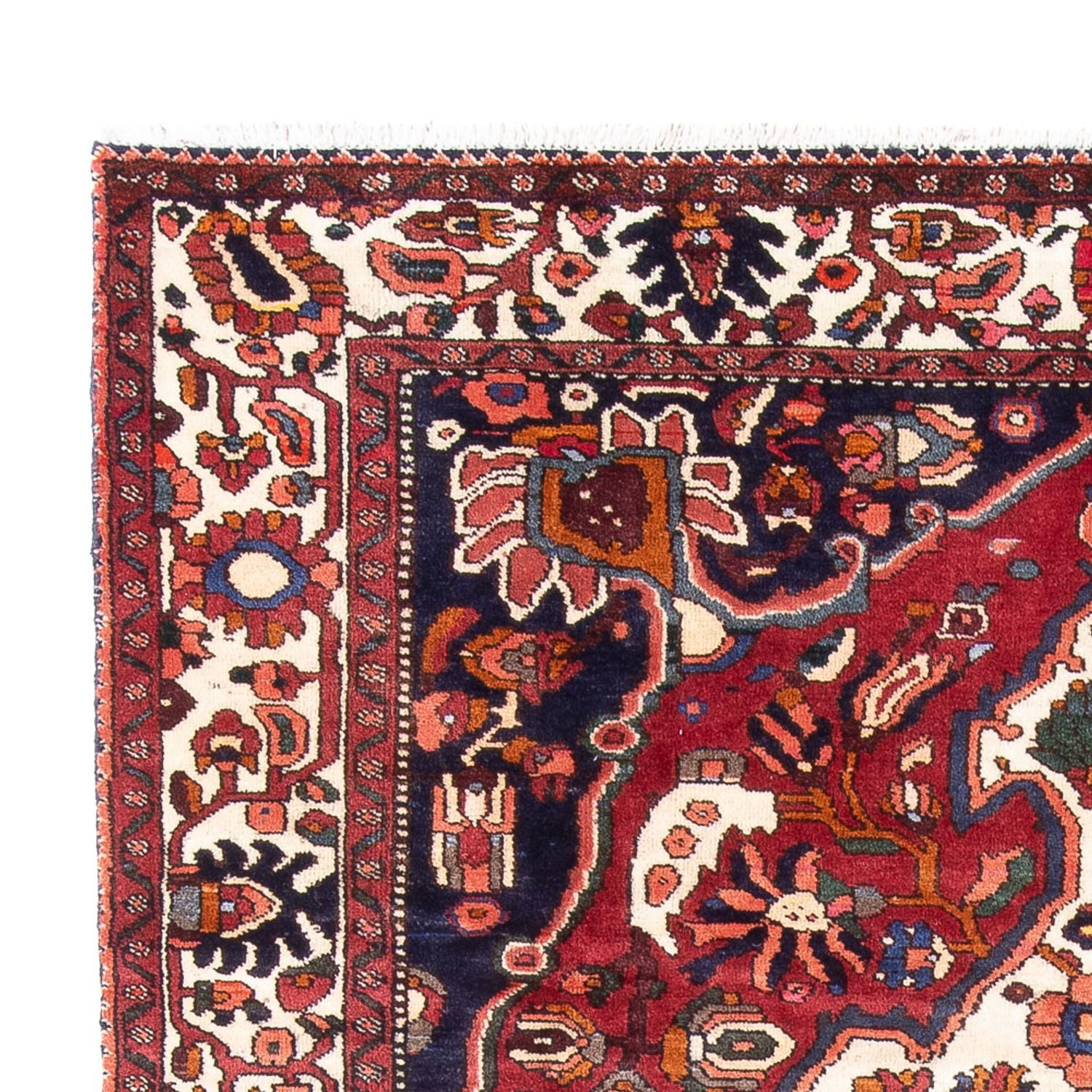 Tappeto Persero - Nomade - 296 x 209 cm - rosso