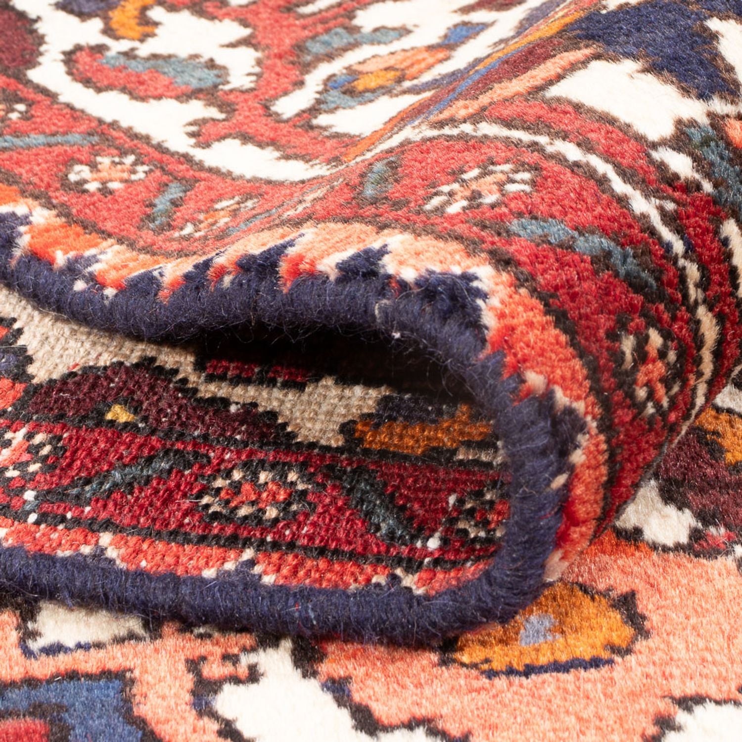 Tappeto Persero - Nomade - 296 x 209 cm - rosso