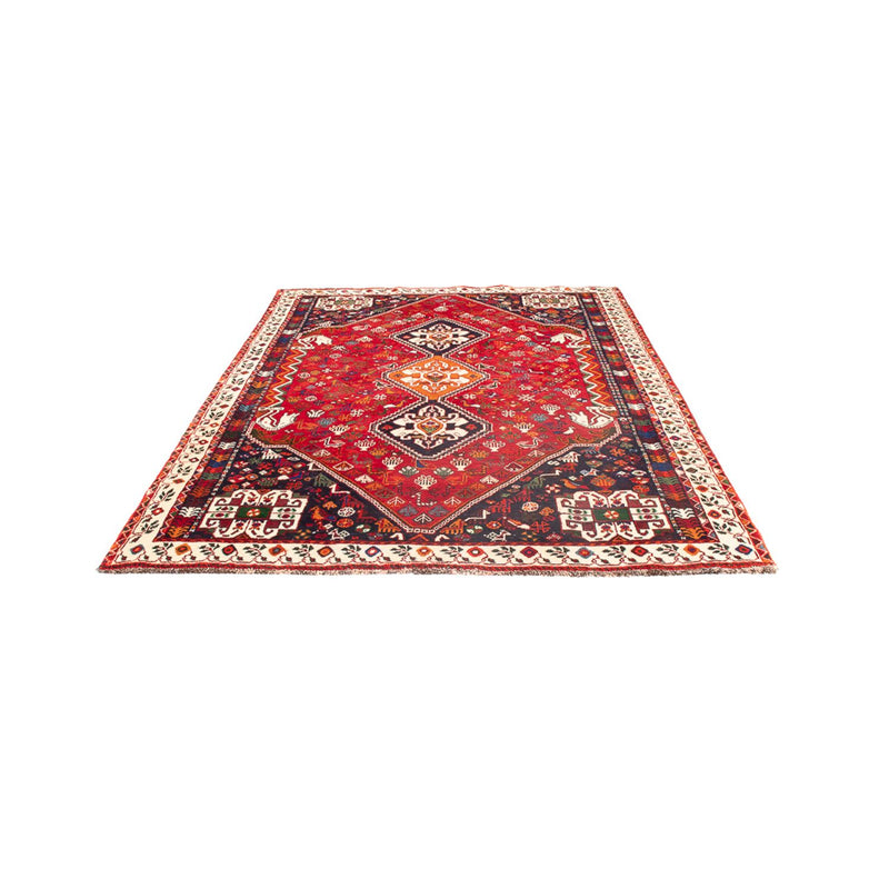 Tappeto Persero - Nomade - 261 x 169 cm - rosso