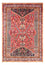 Tappeto Persero - Nomade - 252 x 155 cm - rosso