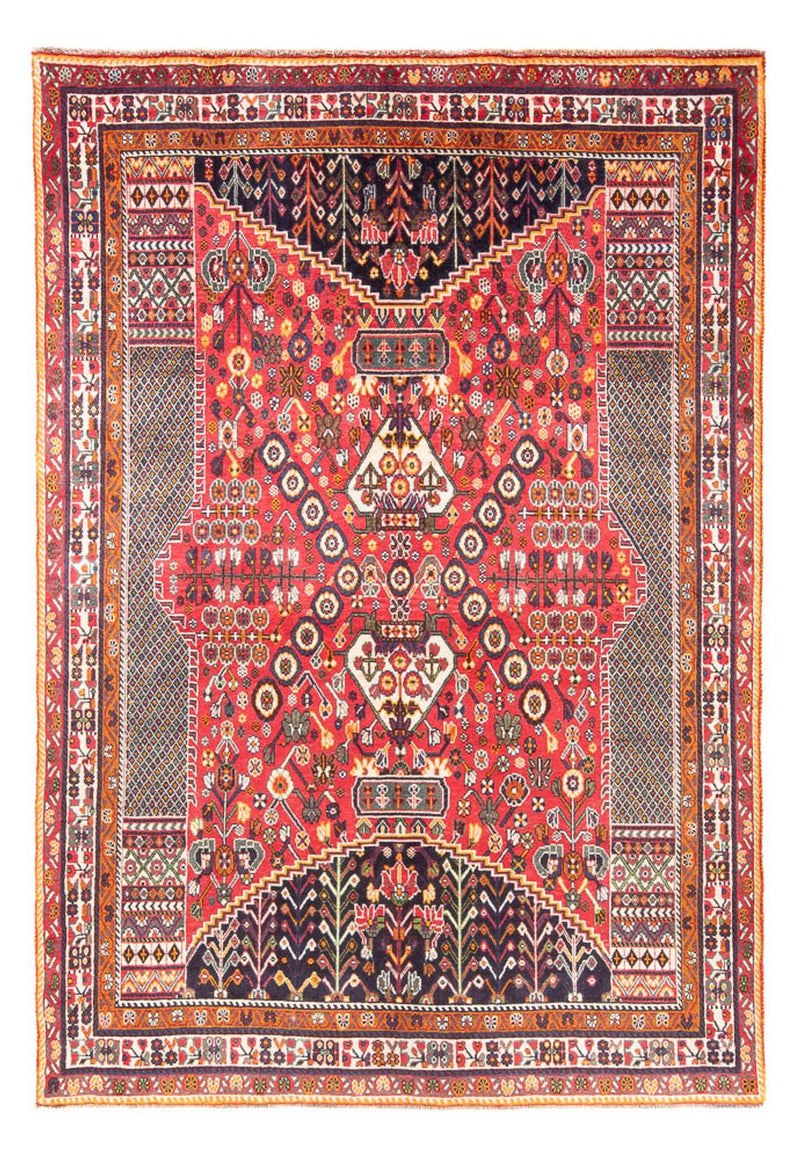 Tappeto Persero - Nomade - 252 x 155 cm - rosso