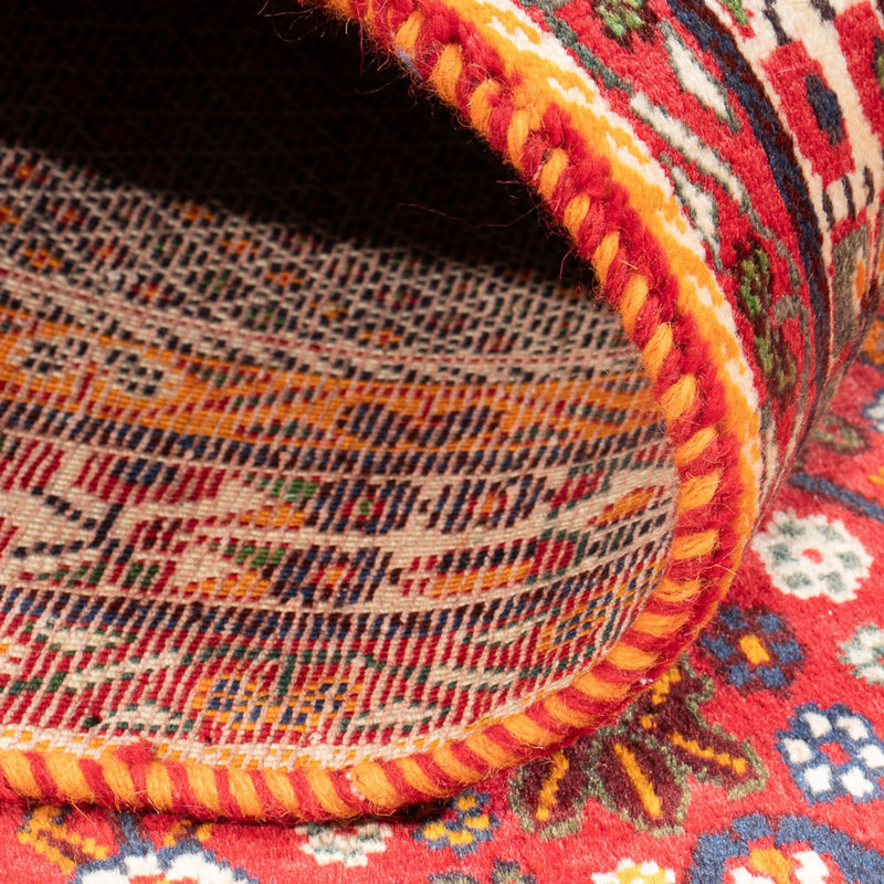 Tappeto Persero - Nomade - 252 x 155 cm - rosso