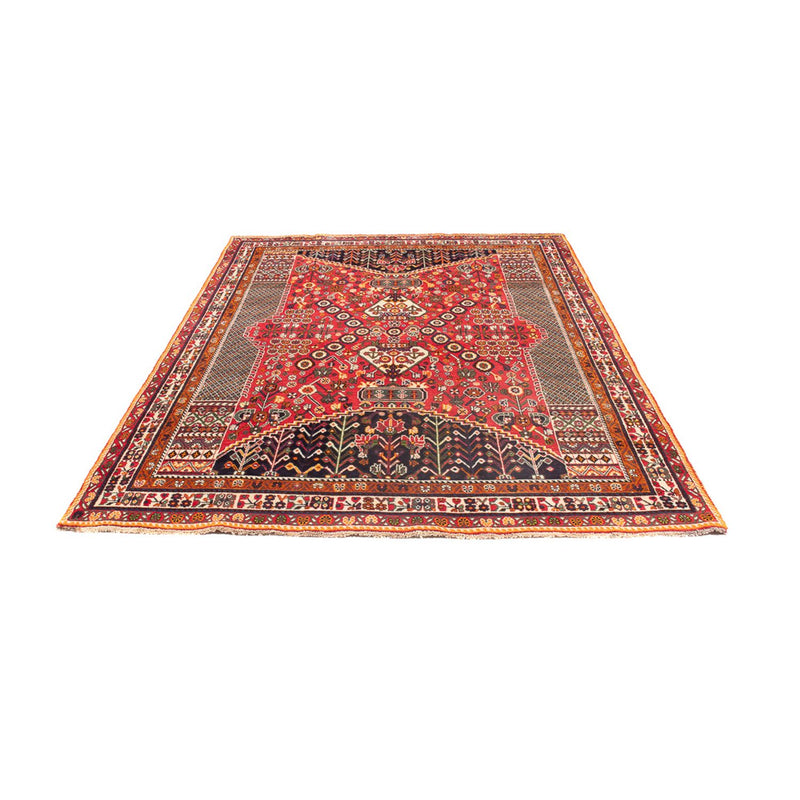 Tappeto Persero - Nomade - 252 x 155 cm - rosso