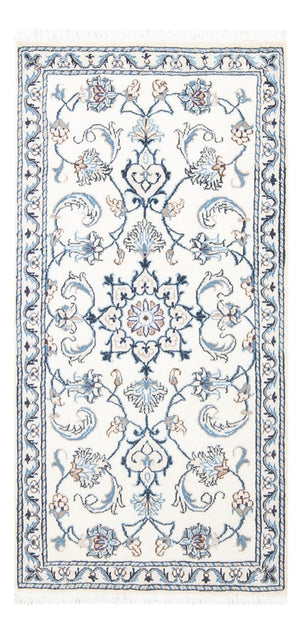 Tappeto Persero - Nain - 127 x 67 cm - crema