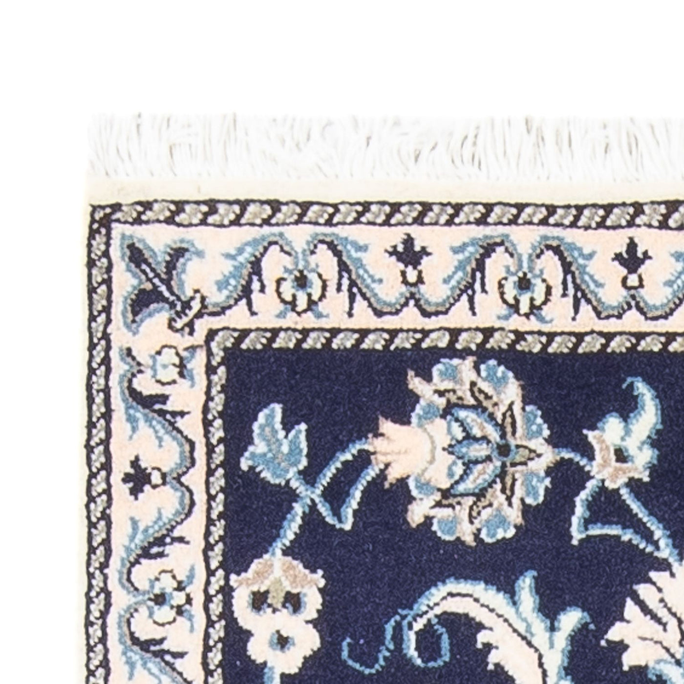Nain Tappeto 134x67cm - Tappeto persiano