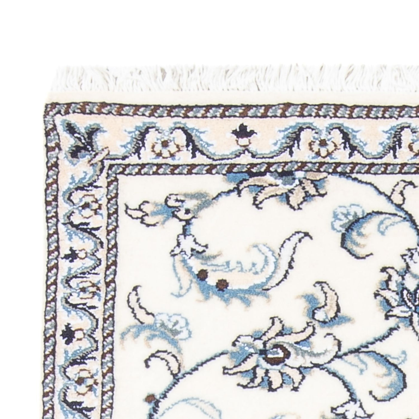 Nain Tappeto 184x76cm - Tappeto persiano